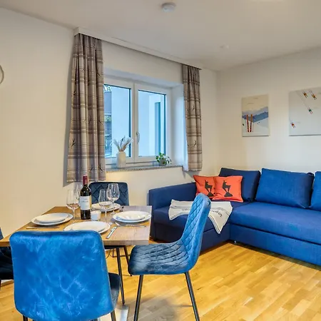 Na-home Apartment *