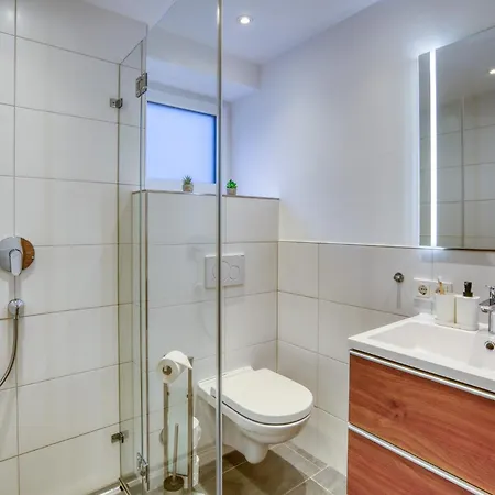 Na-home Apartment *