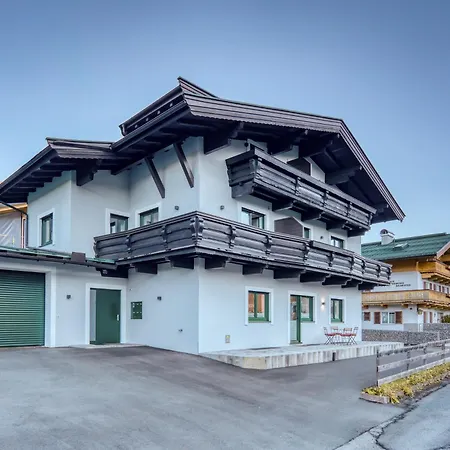 Na-home Apartment
