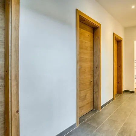 Apartment Na-home