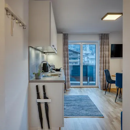 Na-home Apartment