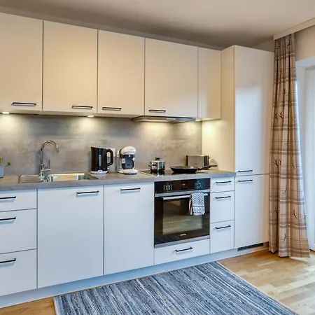 Apartamento Na-home *