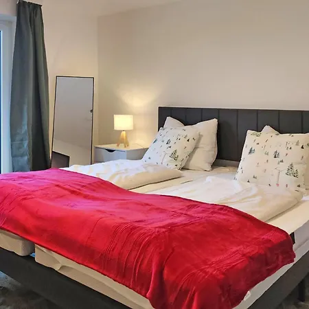 Apartment Na-home