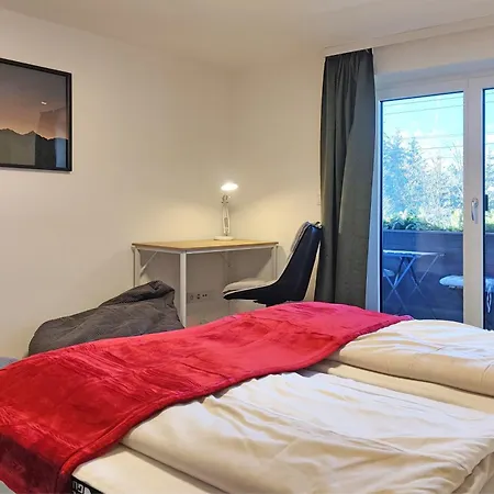 Na-home Appartamento Kitzbühel