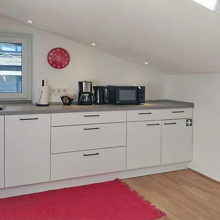Apartment Na-home Kitzbühel