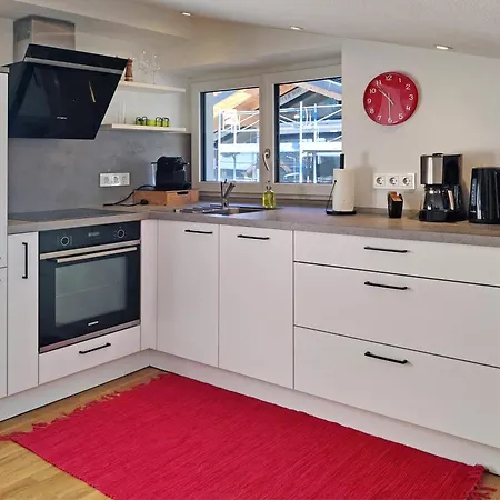 Na-home Apartment
