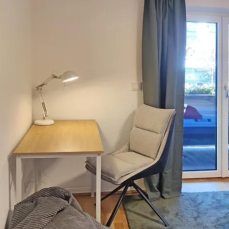 Apartment Na-home