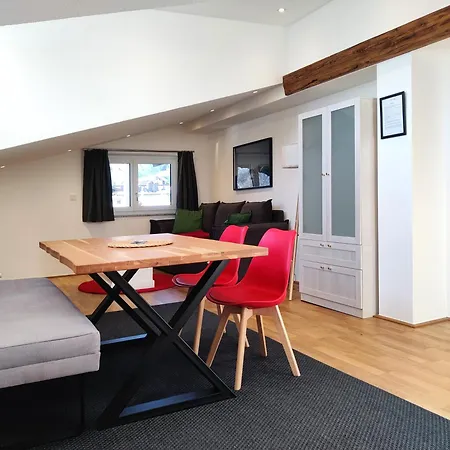 Na-home Apartment *