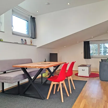 Apartment Na-home Kitzbuhel