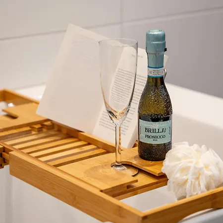 Apartamento Na-home *