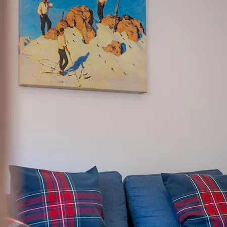 Na-home Appartamento Kitzbühel