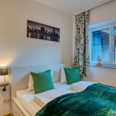 Na-home Appartamento *