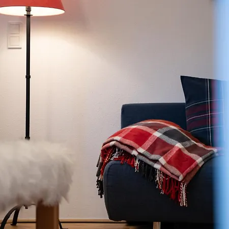 Na-home Appartamento Kitzbühel