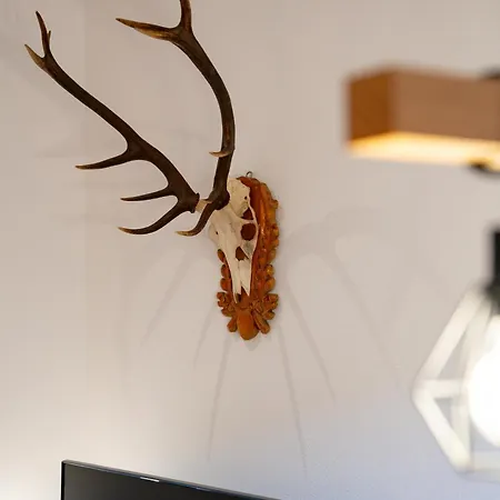 Appartamento Na-home *