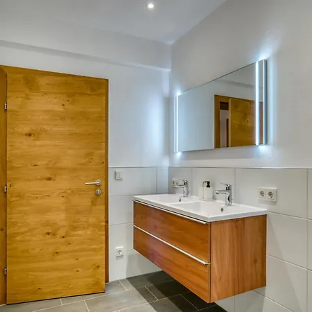 Na-home Appartamento Kitzbühel