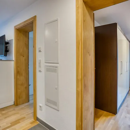 Apartamento Na-home Kitzbühel