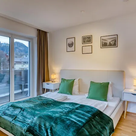 Appartamento Na-home