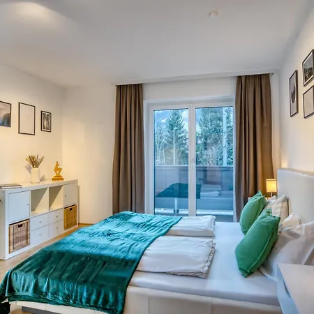 Appartamento Na-home Kitzbühel