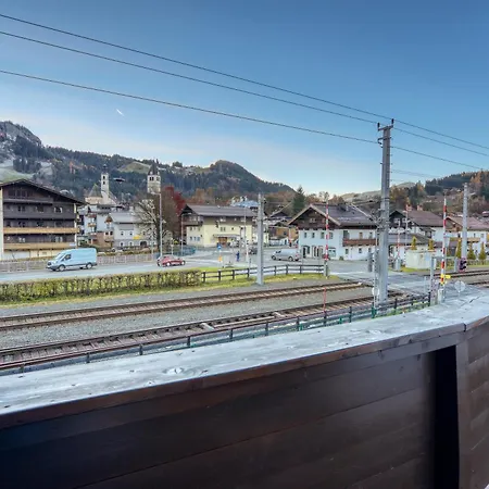 Appartamento Na-home Kitzbühel