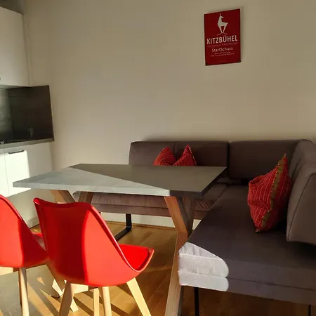 Na-home * Kitzbühel