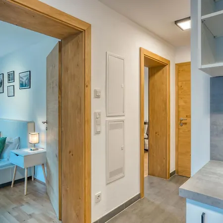 Appartamento Na-home Kitzbühel