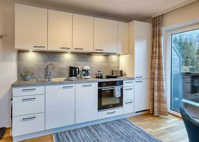 Apartamento Na-home *