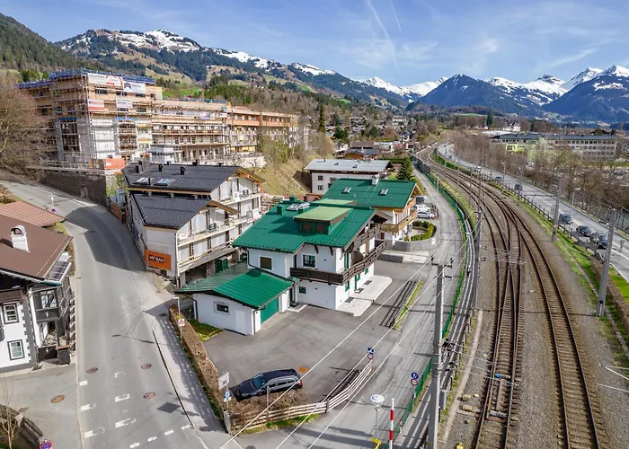 Apartamento Na-home *