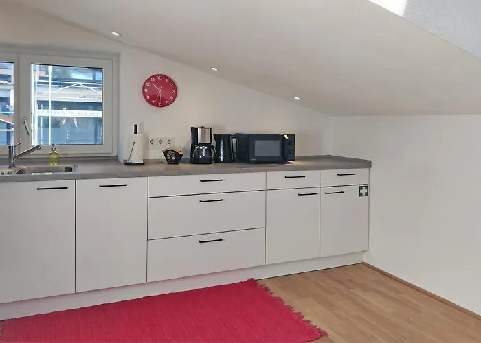 Apartamento Na-home Kitzbühel