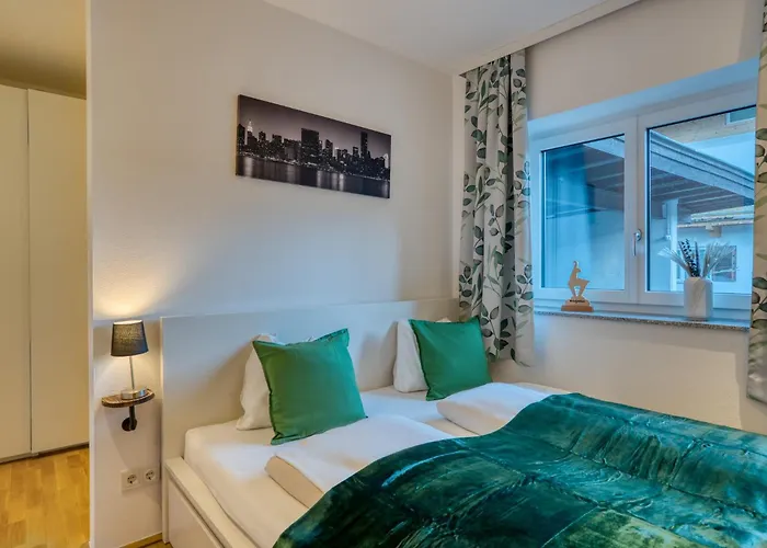 Na-home Apartamento *