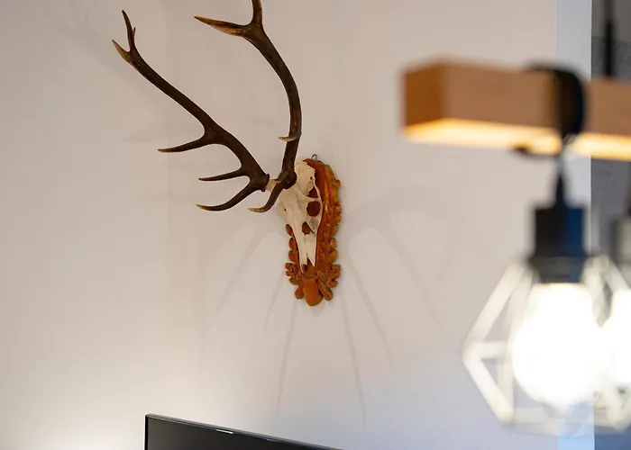 Apartamento Na-home *