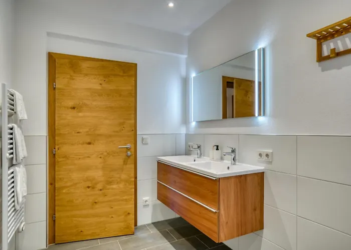 Na-home Apartamento Kitzbühel