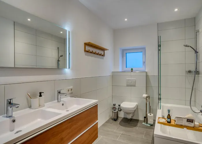 Lägenhet Na-home Kitzbühel