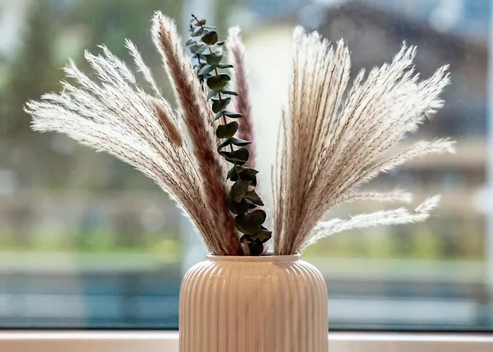 Apartamento Na-home *