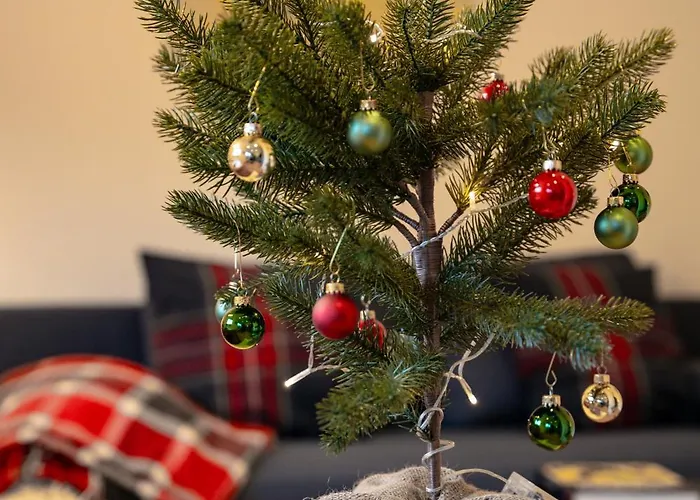 Na-home Lägenhet Kitzbühel