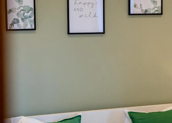 Na-home Apartamento *