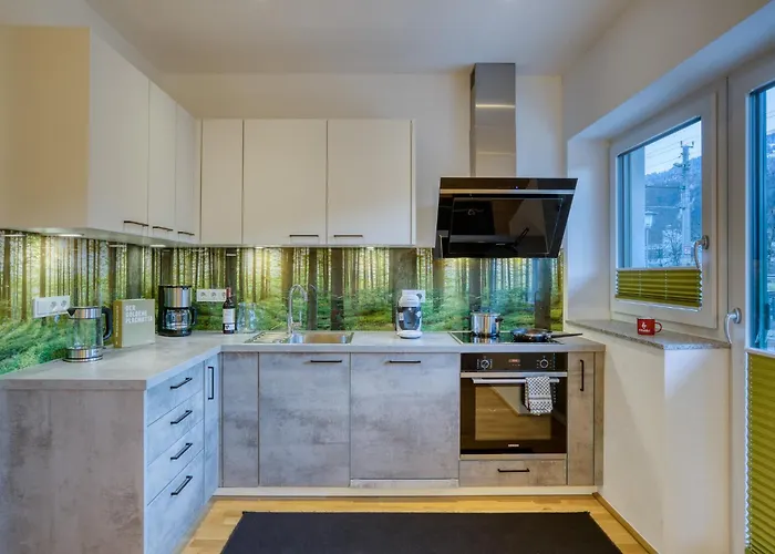 Apartamento Na-home Kitzbühel