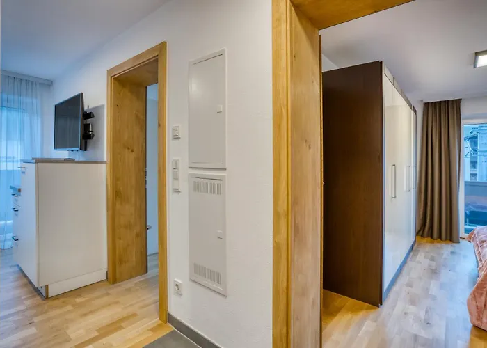 Apartamento Na-home Kitzbühel