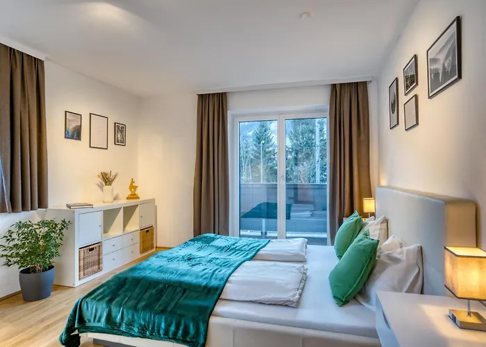 Apartamento Na-home Kitzbühel