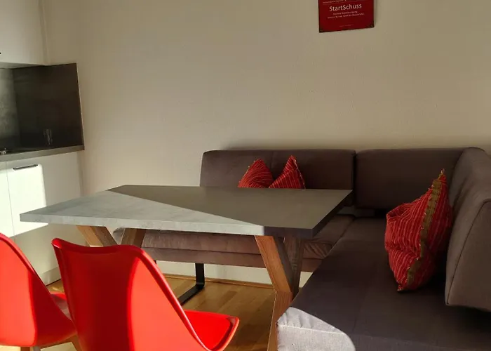 Na-home * Kitzbühel