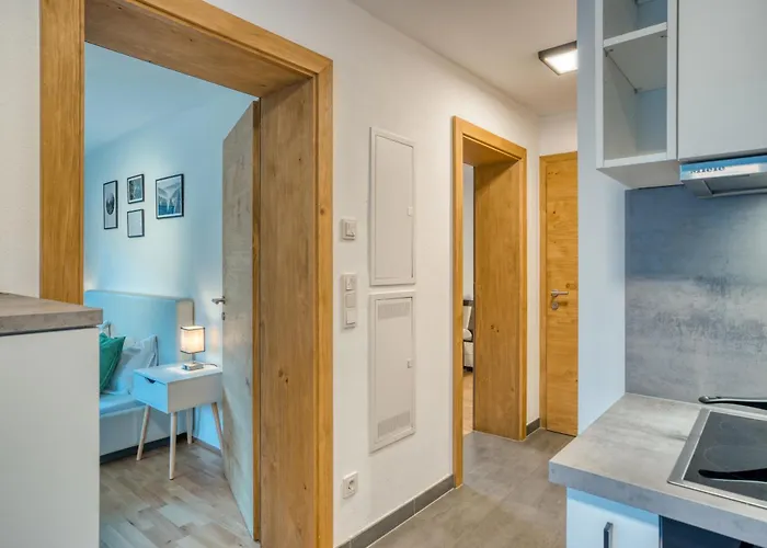 Apartamento Na-home Kitzbühel