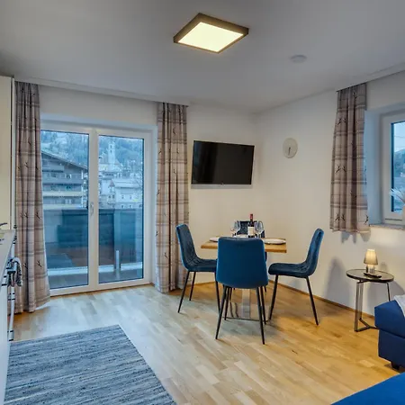 Apartamento Na-home