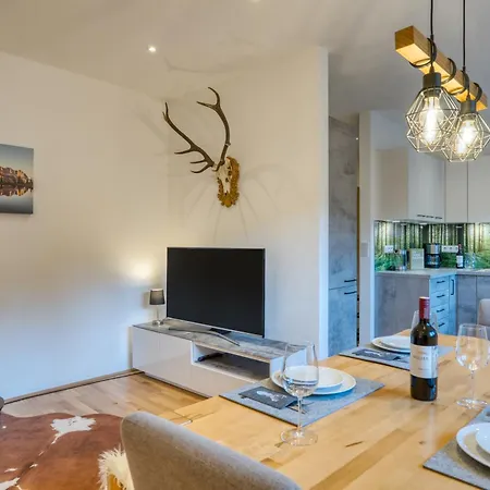 Na-home Lejlighed Kitzbühel