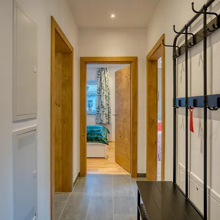 Apartamento Na-home