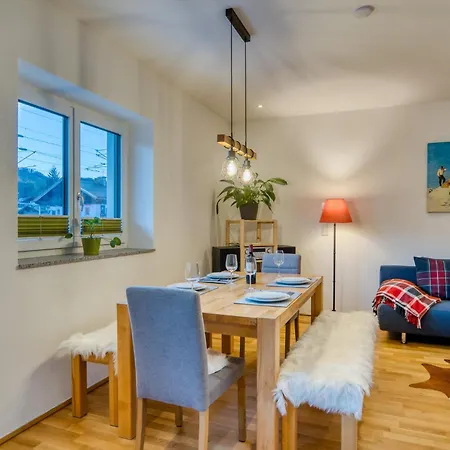 Na-home * Kitzbühel