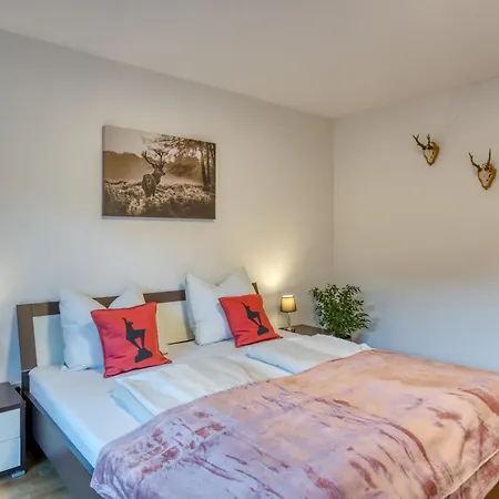 Na-home * Kitzbühel