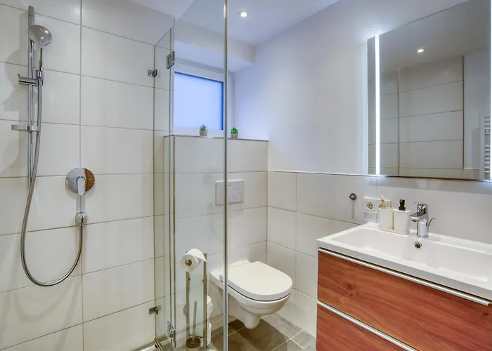 Na-home Apartamento *