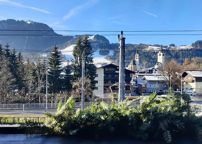 Apartamento Na-home *