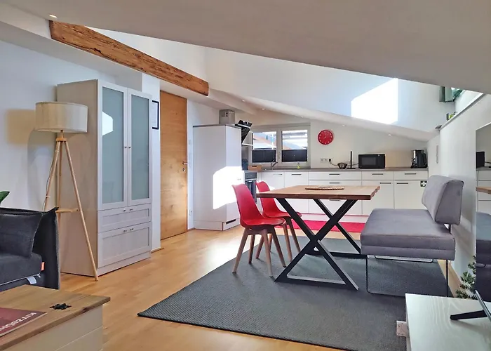 Apartamento Na-home *