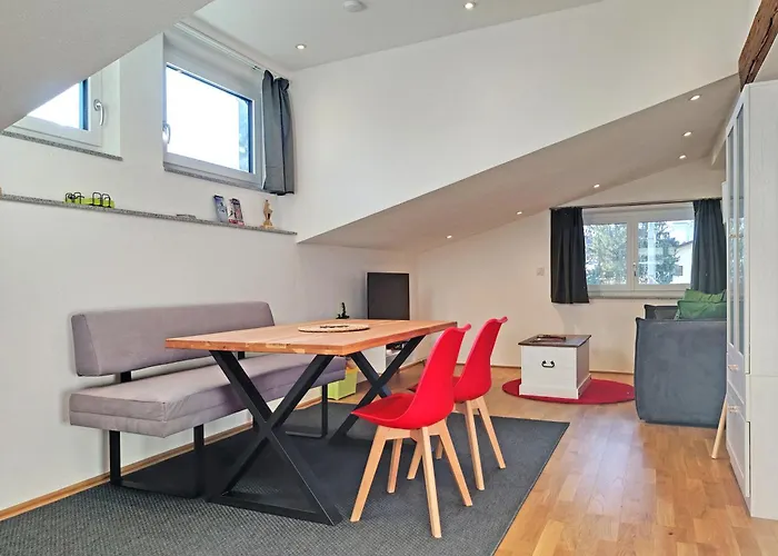 Apartamento Na-home Kitzbühel