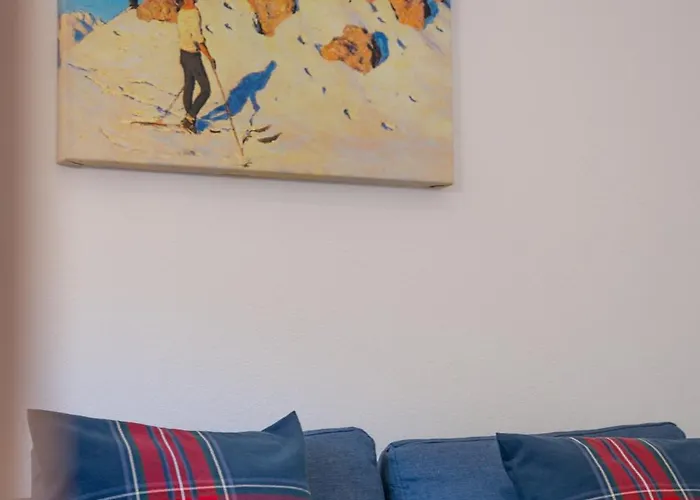 Na-home Apartamento Kitzbühel